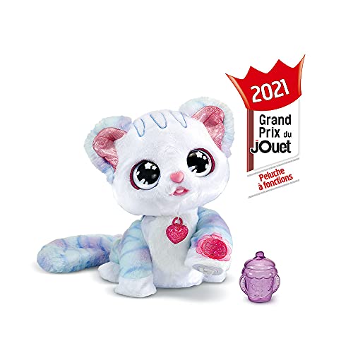 Kidifriends Ruby Mon Chat Paillettes Magiques - vue 7