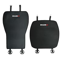 Amazon.co.jp: nismo 日産 シートクッション ノート セレナ