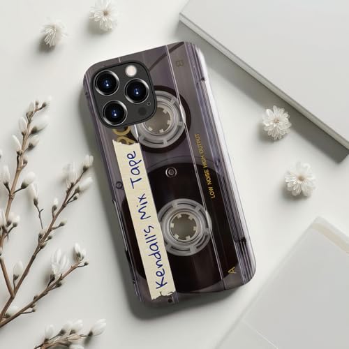Évitez les casses d'écran : coque iPhone 16 Pro Max robuste