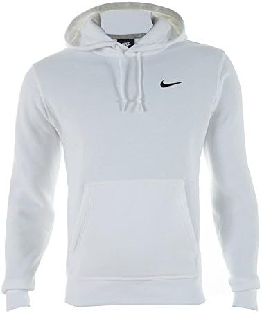 size xl nike men's hooded shirts & tops