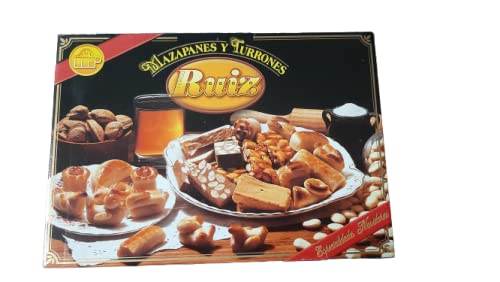 Huesos de Santo Calidad Suprema 3kg - Mazapanes Ruiz de Toledo