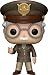 Produktbild Funko - Captain America: The First Avenger-Stan Lee Figur, Mehrfarbig, 23126