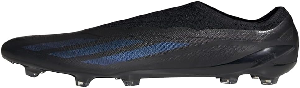 adidas Men's Crazyfast .1 Laceless Fg Soccer Cleats