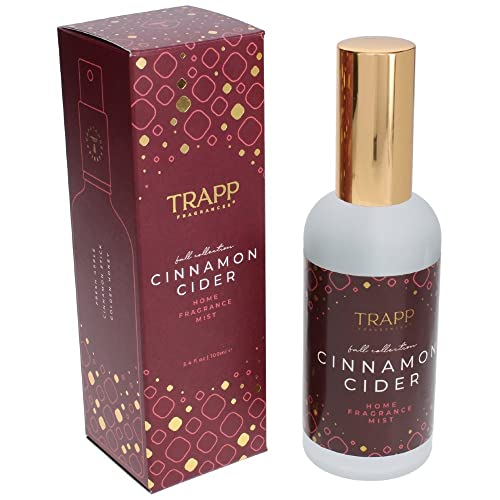 Trapp Cinnamon Cider Mist