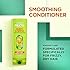Garnier Fructis Sleek & Shine Shampoo, Conditioner + Moroccan Sleek Oil Set for Frizzy, Dry Hair, Argan Oil (3 Items), 1 Kit (Packaging May Vary)
