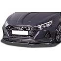 RDX Racedesign Frontspoiler Vario-X kompatibel mit Hyundai i20 N-Line/N/N Performance (BC3) 2020-2024 (PU)