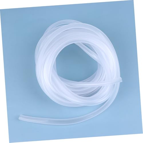 Pompe relevage eaux chargées tuyau flexible transparent de drainage - 4