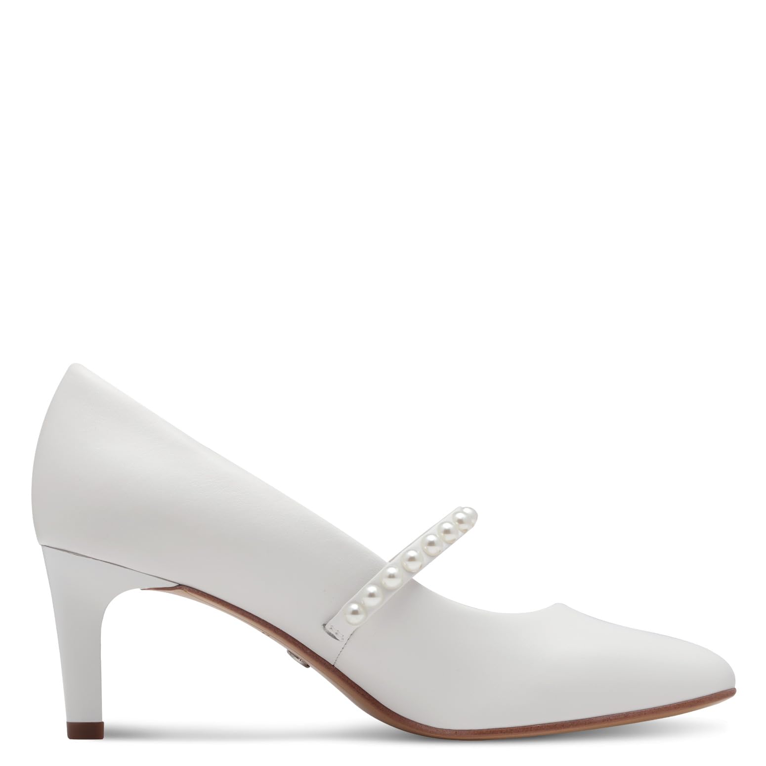 Tamaris Pumps Damen Stilettoabsatz