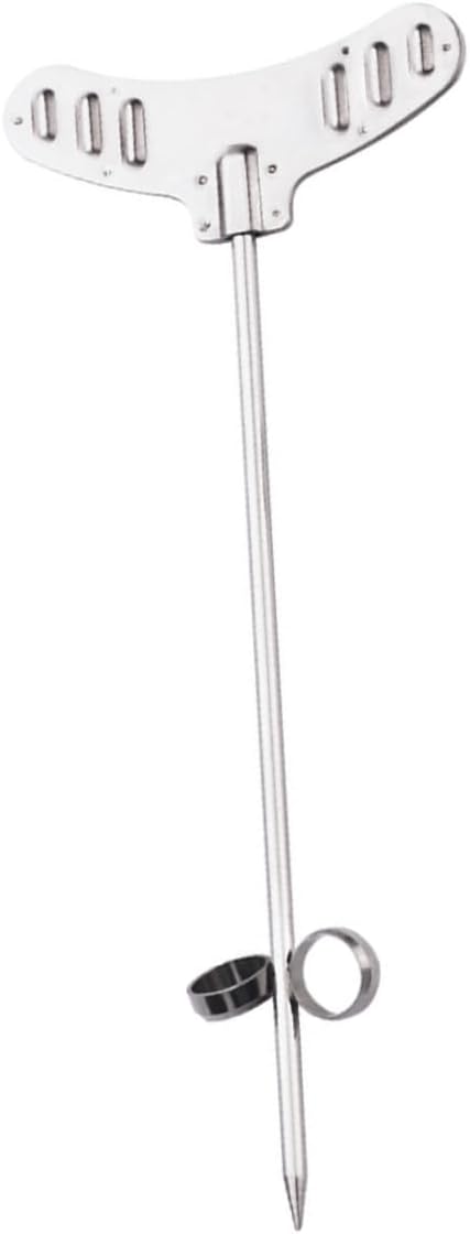 Stainless Steel Vegetable Spiral Slice Tool for Fruit and Zucchini