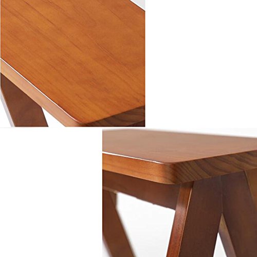 Escabeau pliable multifonction DASHADAO tabouret double usage 3 marches - 7