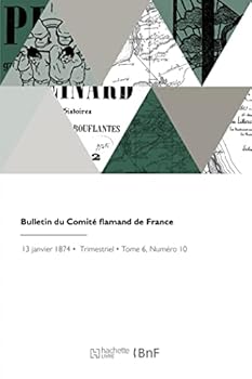 Bulletin Du Comité Flamand de France