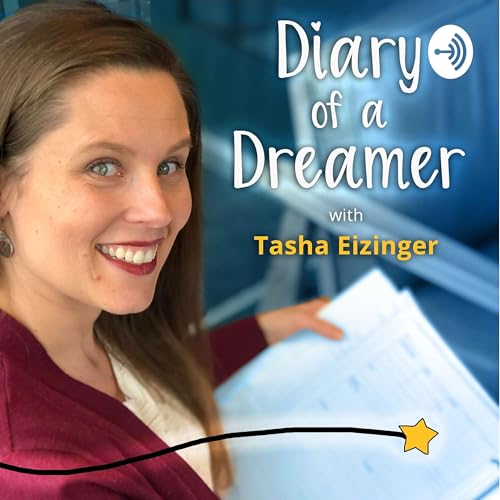 Diary of a Dreamer cover art