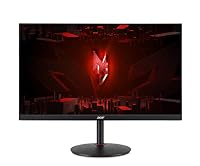 Acer Nitro XV271UM3 Gaming Monitor 27 Zoll (68,6 cm) WQHD, 180Hz – Ansicht 6