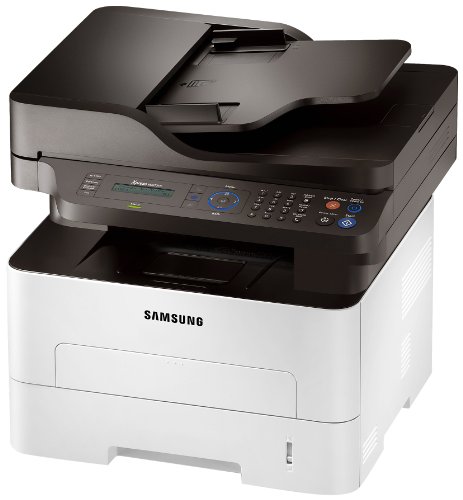 Price comparison product image Samsung SL M 2675 FN Multifunctional Printer