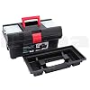 Basic Tool Box 12 Inches / 30 cm Plastic Tool Box