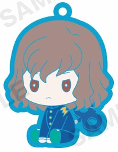 【神童拓人】イナズマイレブンGO ぺたっとねじまきらばーすとらっぷ2