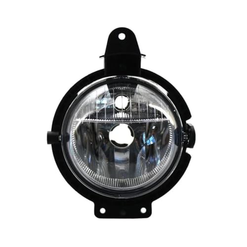 Antibrouillard pare-chocs avant pour R55 R56 R57 R58 R59 2006-2014