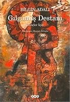 Gencler Icin Gilgamis Destani 9750815823 Book Cover