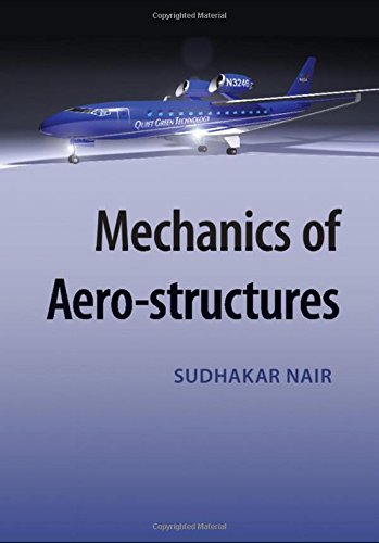 Preisvergleich Produktbild Mechanics of Aero-structures