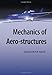 Produktbild Mechanics of Aero-structures