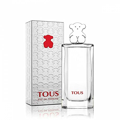 TOUS - TOUS Eau De Toilette vapo 30 ml-mujer