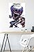 Poppy Playtime - Huggy Wuggy Feature Series Wall Poster, 34L