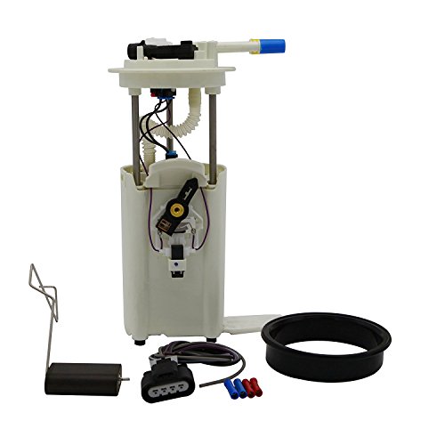 Youtube 2004 Chevy Avalanche Fuel Pump