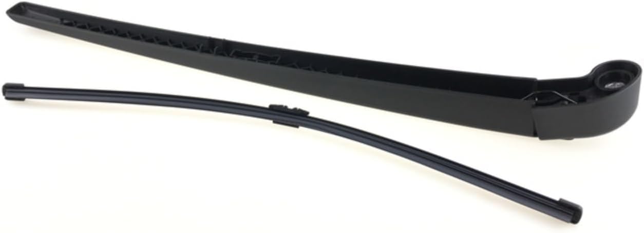 Rear Wiper Blade and Arm Set for BMW X7/G07 2019-2025 OE 61 62 7 474 263/61627474263, Rear Windshield Wiper Assembly Replacement