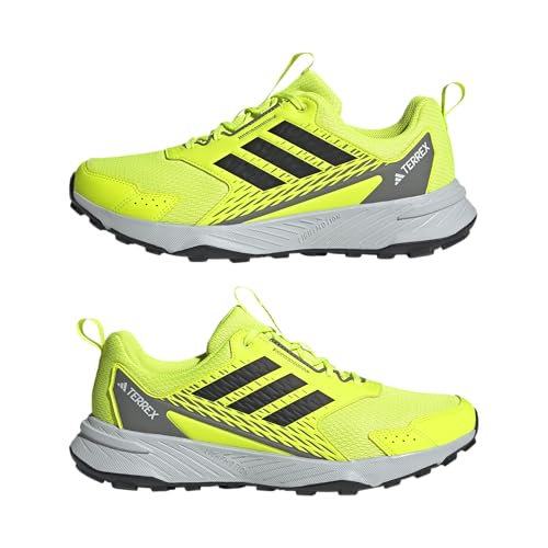 Image of adidas Mens Terrex Tracefinder 2 Running Shoe