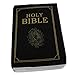 BESPORTBLE Peluga Bibbia Cuscino Creative Bibbia Plush Plush Phuble Throw Throw Cuscino Peluga Libro Bibbia Sacro Bibbia Cuscini Per Tiri Cristiani Per Giocattoli Di Ispirazione immagine