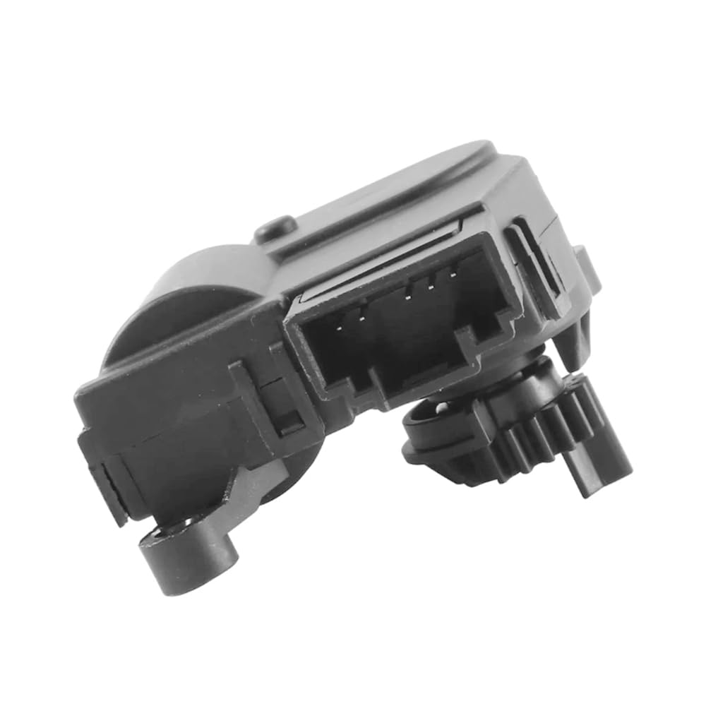 Air Conditioner Servo Motor Air Conditioner Damper Actuator Auto for VW Golf 7 2013-2019 5Q0907511D 5Q0907511H 5Q0907511K