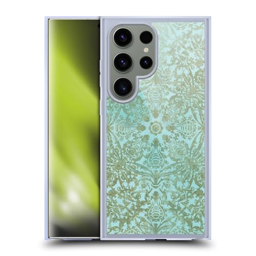 Coque Samsung Galaxy S24 Ultra Anti Rayures et Chocs Fixation MagSafe LebensArt