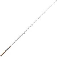 Vista 1 de St. Croix Rods Triumph Travel Spinning Rod, TSR Travel, Expertly Crafted, Premium Quality Spinning Rod