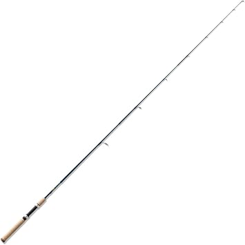 St. Croix Rods Triumph Travel Spinning Rod, TSR Travel, Expertly Crafted, Premium Quality Spinning Rod