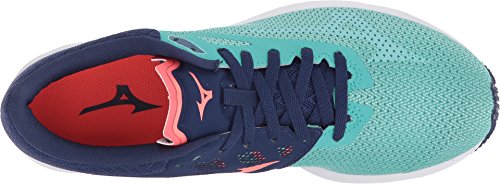 Wave Sonic Mizuno Femme : Chaussures de Course Performance
