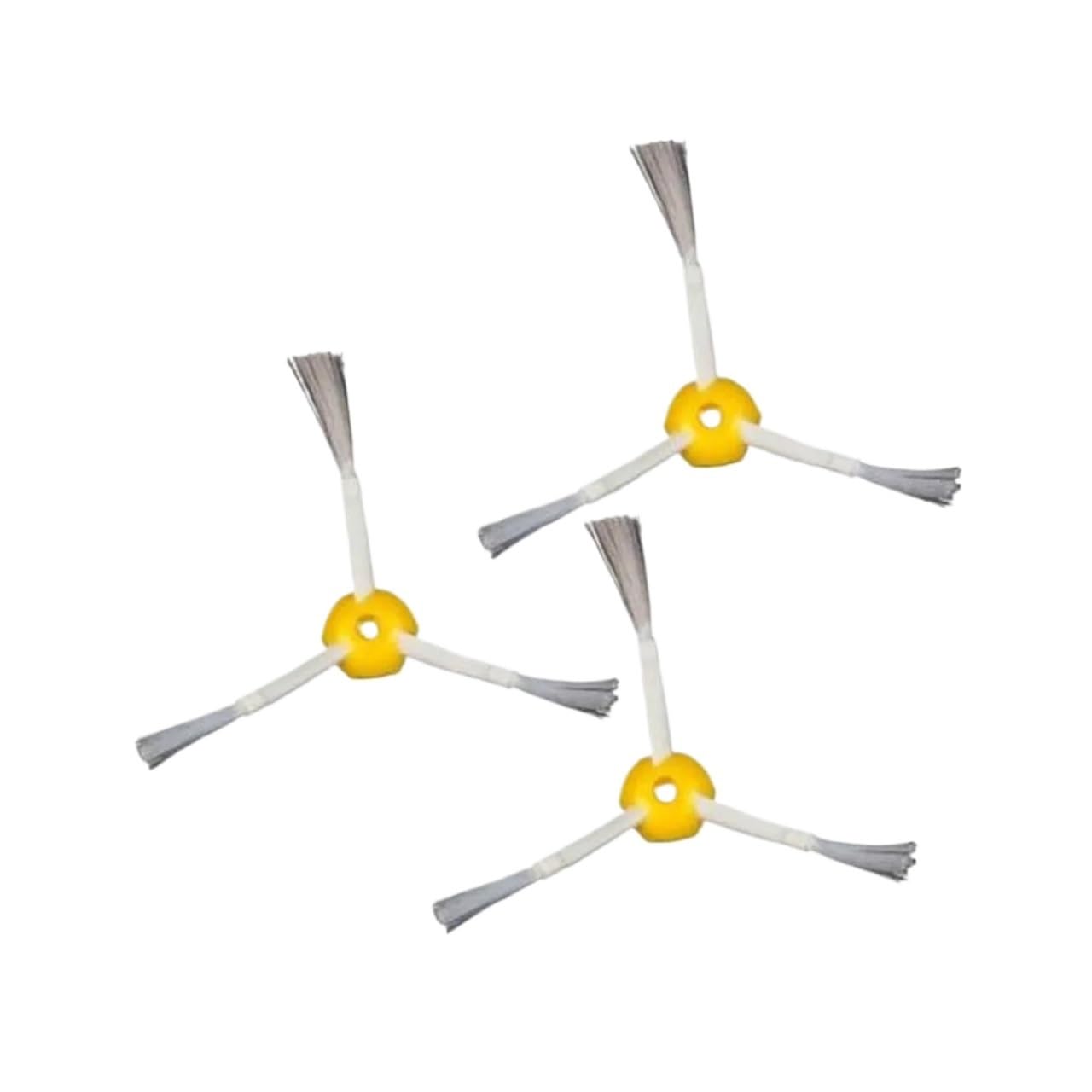 Robot Vacuum Side Brush，Compatible for Roomba，500/600 Series