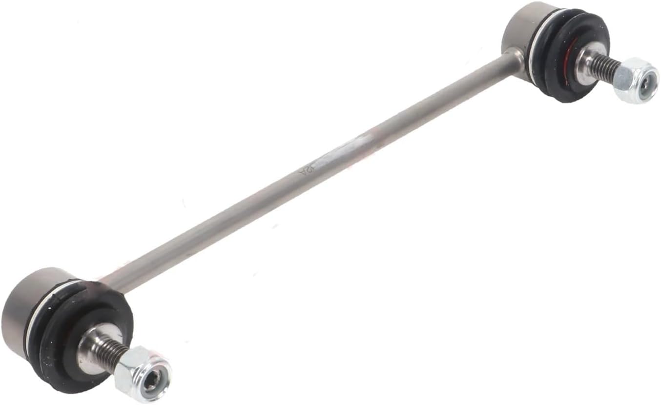 2PCS Front Stabilizer Link Compatible with Mercedes Benz A-Class W169 A160 A180 A200 B-Class W245 B170 B200 1693200989 2008-2011 Accessories