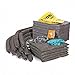 Spill Kit Refill,Box,Universal,18-1/4