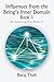 Influences from the Beings Inner Domain Book 1: The Dominating Force Within Us