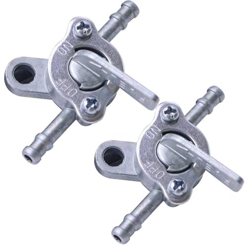 Small Engine Valve Tappet Adjusting Tool Kit - For ATVs, Motorcycles, Scooters, Lawn Mowers