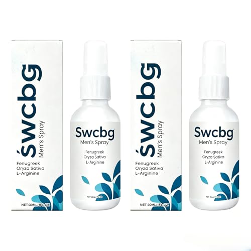 Image of 2026 New Seaweed Extract for Men-Male Enhancing Spray,Male Balance & Energizing Formula for Intimate Care, Fast-Acting 30ML Lightweight Solution