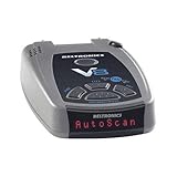 Beltronics V8 DSP Multi-sensor Laser Protection Radar Detector