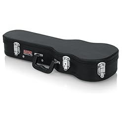 GATOR Cases GWE-UKE-SOP étui pour ukulélé soprano - Les Beatles, Paul McCartney, John Lennon, RIngo Starr, George Harrison GATOR Cases GWE-UKE-SOP étui pour ukulélé soprano – Image 3