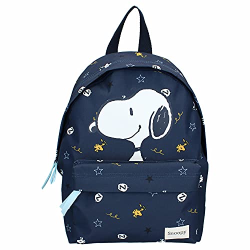 Peanuts Kinderrugzak Snoopy We Meet Again