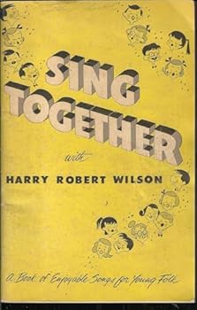 Paperback Sing Together Book
