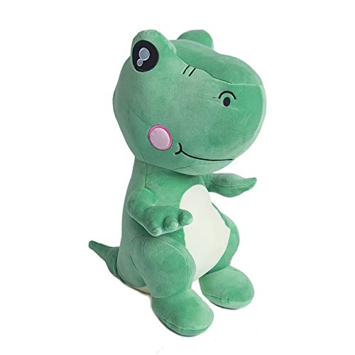 Petite poupée de dinosaure le cadeau d'anniversaire mignon pour enfants