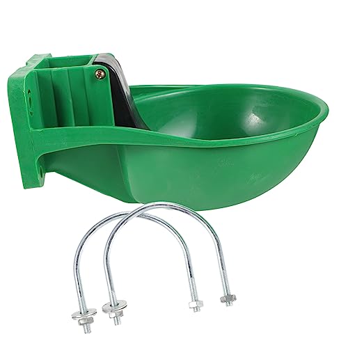 Abreuvoir automatique pour bétail distributeur eau potable vaches chevaux