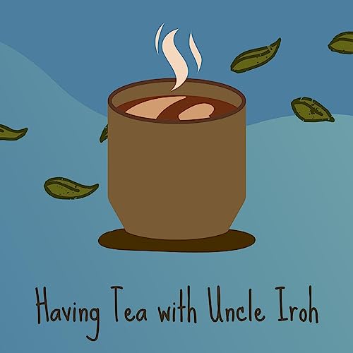 Episode 5: Are You so Busy Fighting You Cannot See Your own Ship has Set Sail? cover art