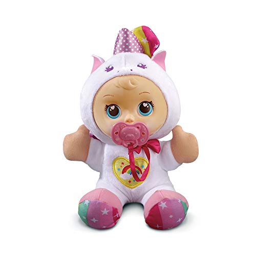 VTECH Little Love Paillette licorne - vue 4