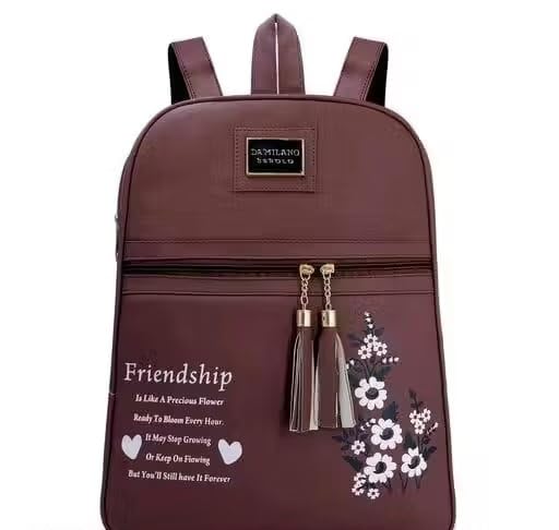 Trendy backpack for girls offering organized storage and modern style-picture-12